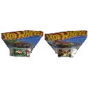 Hot Wheengs TH Sign & 2 Jet Z TH Sign - Hot Wheels 164 Scale Diecast Car Combo.webp