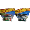 Hot Wheengs TH + Electro Silhouette TH Combo.webp