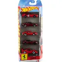 HW Ferrari 5 Pack 1.webp