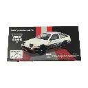 Toyota Sprinter Trueno (AE86) H2 Edition Back The Hobby Buddies.webp
