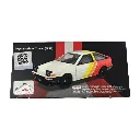 Toyota Sprinter Trueno (AE86) Back The Hobby Buddies.webp