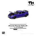 Porsche Taycan Blue (4).webp
