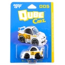 Mini GT Qube Carz Nissan LB-Super Silhouette S15 Silvia Liberty Walk Presentati (005)