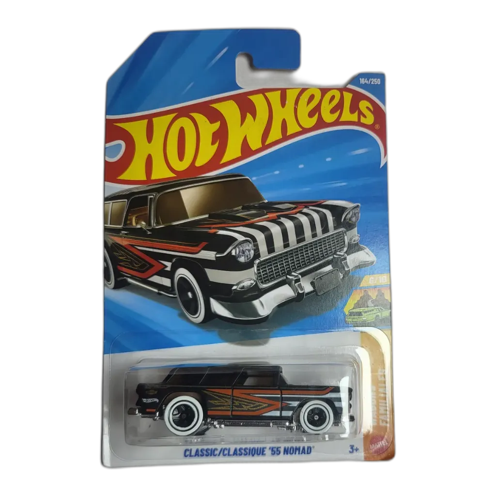 Hot Wheels Classic 55 Nomad
