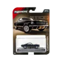 Majorette Collection 1965 Shelby GT350 - 1:64 Scale Diecast Car