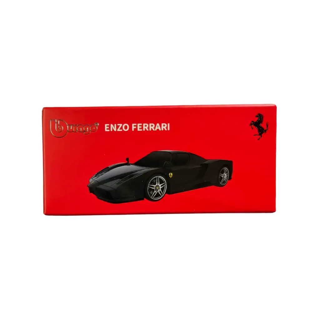 Bburago Enzo Ferrari | 1:64 Scale Die-Cast Model