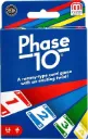 Mattel Phase 10 Card Game | Rummy-Style Family & Party Card Game