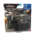Matchbox Working Rigs MERCEDES-BENZ ACTROS + Choice of Rig & Fantasy Car