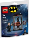 LEGO DC Super Heroes 30726 - Bruce Wayne and the Batsuit Mini Building Set