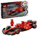 LEGO Speed Champions 77242 Ferrari SF-24 Formula 1 Model Car Kit (275 Pieces)