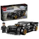 LEGO Speed Champions 77262 Ken Block Hoonicorn Ford Mustang Model Set (345 Pieces)