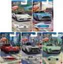 2026 Hot Wheels Silver Series Vintage Club Mix 3 + Pick 2 Cars
