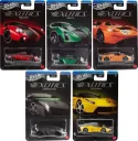 Hot Wheels 2026 EXOTICS Silver Series Hypercars + PHASE 10 + Pick 1 Working Rig & 1 Mainline Car