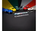 [PRE-ORDER] Majorette Collection Wave 5 – 6-Piece 1:64 Scale Die-Cast Car Set
