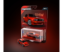 1986 BMW M3 - Majorette Collection Wave 5 1:64 Scale Die-Cast