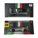 CCA Acrylic Lamborghini Huracan STO - 1:64 Scale Die-cast Car | The Hobby Buddies