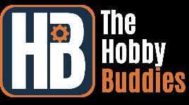 The Hobby Buddies